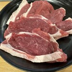 札幌成吉思汗 しろくま - 