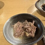 札幌成吉思汗 しろくま - 