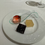 メゾン ポール・ボキューズ - 