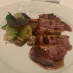 カランドリエ - 