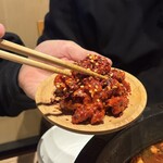 炭火しゃぶしゃぶ・土鍋・しらふゆ - 