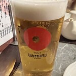 サカバ 日吉MARU  - 