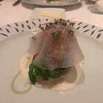 カランドリエ - 