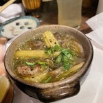 スタンド ツマミグイ - 