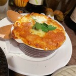 スタンド ツマミグイ - 