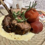 スタンド ツマミグイ - 