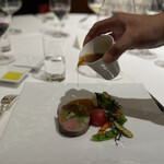 メゾン ポール・ボキューズ - 