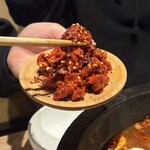 炭火しゃぶしゃぶ・土鍋・しらふゆ - 