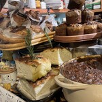 スタンド ツマミグイ - 