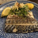 サカバ 日吉MARU  - 