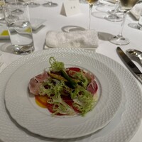 メゾン ポール・ボキューズ - 