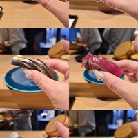 鮨 おにかい×2 - 