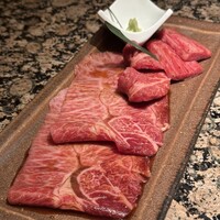 うしごろ 貫 恵比寿本店 - 