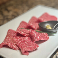 うしごろ 貫 恵比寿本店 - 