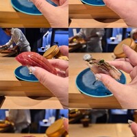 鮨 おにかい×2 - 