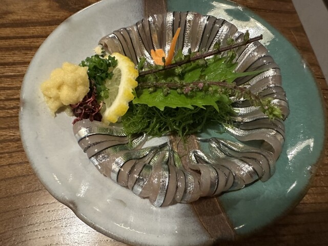 Yukun Sakagura Shinbashi Ten