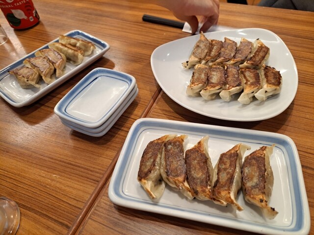 Ringer Hut Nagasaki Dejima Ten