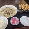 ねぎ餃子 鴻巣上谷店