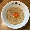 中華そば 桐麺 総本店