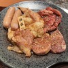 焼肉特急 松井山手ソフィアモール駅店