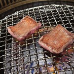 焼肉うしふじ - 