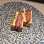 焼肉うしふじ - 