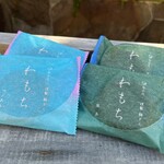 和む菓子 なか又 - 