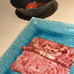 焼肉うしふじ - 