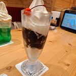 コメダ珈琲店 - ドリンク写真:
