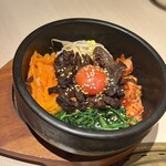 焼肉うしふじ - 