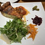 進々堂 北山店 - 