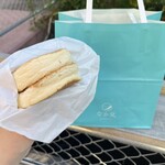 和む菓子 なか又 - 