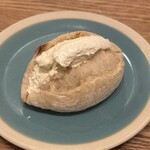 Think - ミルクフランス