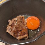 焼肉うしふじ - 