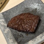 焼肉うしふじ - 