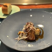 あざみ野うかい亭 - 