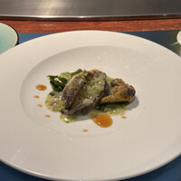 あざみ野うかい亭 - 