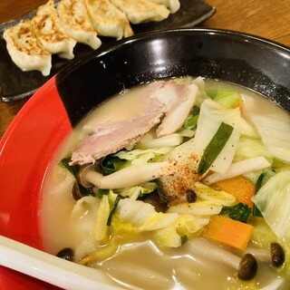 長崎らーめん 西海製麺所_0