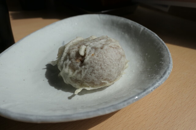 強清水元祖清水屋（しみずや） - 磐梯町（そば）の写真