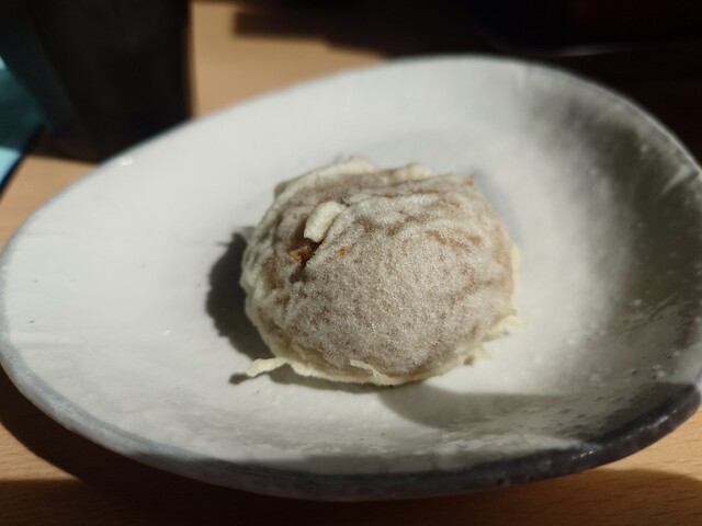 強清水元祖清水屋（しみずや） - 磐梯町（そば）の写真