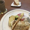 洋食屋 ぐらんどじゃるだん