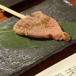 半兵衛茶寮 浅草 - 