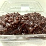 あんこどき - ◇おはぎ／2個入り　1パック