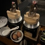 いろり舎 六月六日 - 