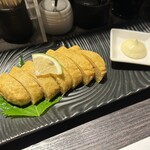 熊本馬刺個室 旬処悟とう 別庭 - 