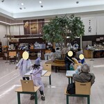 미카도 커피 가루이자와 쓰루야점