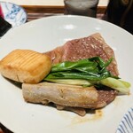 肉屋 田中 - 