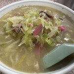 中華 大八 - 料理写真: