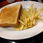 快活CLUB - 料理写真: