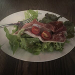 カフェ ラ・ボエム - 